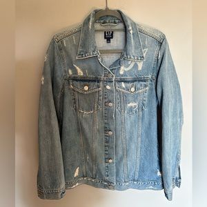 Gap Denim Jacket